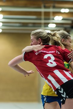 Bild 286 - A-Juniorinnen MTV Herzhorn - Bramstedter TS : Ergebnis: 32:32